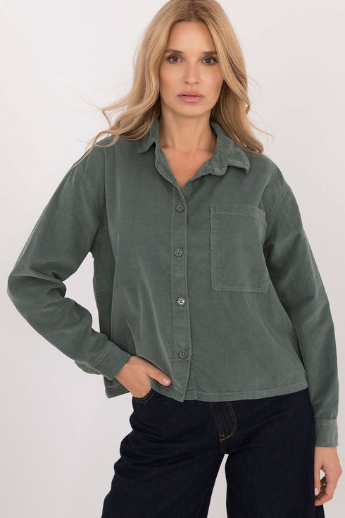 Chemise manche longue model 200435 Sublevel